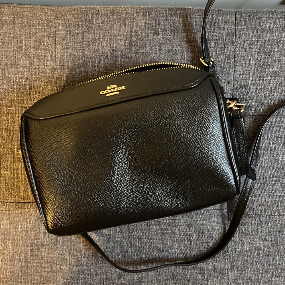 Coach Bennett crossbody